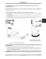 Preview for 129 page of Stryker Trauma Stretcher 1037 Operation Manual