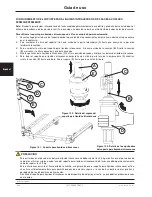 Preview for 130 page of Stryker Trauma Stretcher 1037 Operation Manual