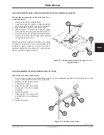 Preview for 131 page of Stryker Trauma Stretcher 1037 Operation Manual