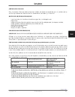 Preview for 135 page of Stryker Trauma Stretcher 1037 Operation Manual