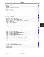 Preview for 141 page of Stryker Trauma Stretcher 1037 Operation Manual