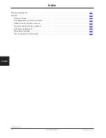 Preview for 142 page of Stryker Trauma Stretcher 1037 Operation Manual