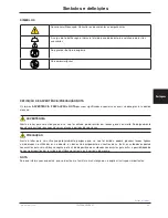 Preview for 143 page of Stryker Trauma Stretcher 1037 Operation Manual