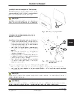 Preview for 161 page of Stryker Trauma Stretcher 1037 Operation Manual