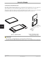 Preview for 162 page of Stryker Trauma Stretcher 1037 Operation Manual