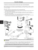 Preview for 164 page of Stryker Trauma Stretcher 1037 Operation Manual