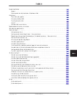 Preview for 175 page of Stryker Trauma Stretcher 1037 Operation Manual