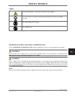 Preview for 177 page of Stryker Trauma Stretcher 1037 Operation Manual