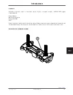 Preview for 179 page of Stryker Trauma Stretcher 1037 Operation Manual