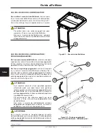 Preview for 194 page of Stryker Trauma Stretcher 1037 Operation Manual