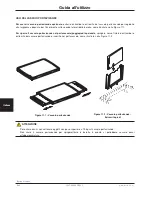 Preview for 196 page of Stryker Trauma Stretcher 1037 Operation Manual