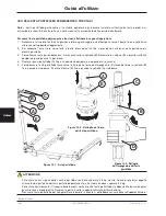 Preview for 198 page of Stryker Trauma Stretcher 1037 Operation Manual