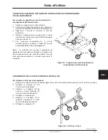 Preview for 199 page of Stryker Trauma Stretcher 1037 Operation Manual