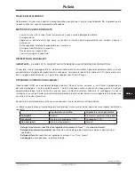 Preview for 203 page of Stryker Trauma Stretcher 1037 Operation Manual