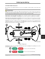 Preview for 217 page of Stryker Trauma Stretcher 1037 Operation Manual