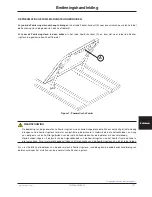 Preview for 225 page of Stryker Trauma Stretcher 1037 Operation Manual