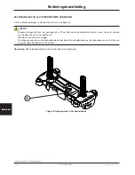 Preview for 226 page of Stryker Trauma Stretcher 1037 Operation Manual