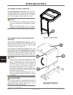 Preview for 228 page of Stryker Trauma Stretcher 1037 Operation Manual