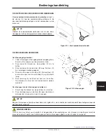 Preview for 229 page of Stryker Trauma Stretcher 1037 Operation Manual