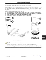 Preview for 231 page of Stryker Trauma Stretcher 1037 Operation Manual