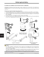 Preview for 232 page of Stryker Trauma Stretcher 1037 Operation Manual