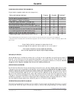 Preview for 241 page of Stryker Trauma Stretcher 1037 Operation Manual