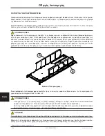 Preview for 256 page of Stryker Trauma Stretcher 1037 Operation Manual