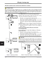 Preview for 258 page of Stryker Trauma Stretcher 1037 Operation Manual