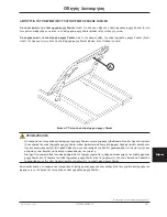 Preview for 259 page of Stryker Trauma Stretcher 1037 Operation Manual