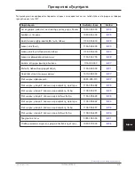 Preview for 261 page of Stryker Trauma Stretcher 1037 Operation Manual