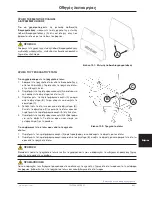 Preview for 263 page of Stryker Trauma Stretcher 1037 Operation Manual