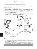 Preview for 266 page of Stryker Trauma Stretcher 1037 Operation Manual