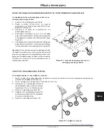 Preview for 267 page of Stryker Trauma Stretcher 1037 Operation Manual