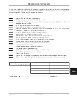 Preview for 273 page of Stryker Trauma Stretcher 1037 Operation Manual