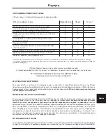 Preview for 275 page of Stryker Trauma Stretcher 1037 Operation Manual