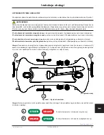 Preview for 285 page of Stryker Trauma Stretcher 1037 Operation Manual