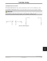 Preview for 291 page of Stryker Trauma Stretcher 1037 Operation Manual