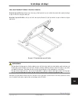 Preview for 293 page of Stryker Trauma Stretcher 1037 Operation Manual