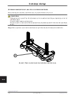 Preview for 294 page of Stryker Trauma Stretcher 1037 Operation Manual