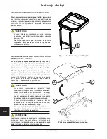 Preview for 296 page of Stryker Trauma Stretcher 1037 Operation Manual