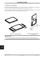 Preview for 298 page of Stryker Trauma Stretcher 1037 Operation Manual