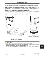 Preview for 299 page of Stryker Trauma Stretcher 1037 Operation Manual