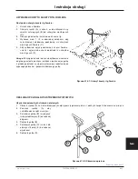 Preview for 301 page of Stryker Trauma Stretcher 1037 Operation Manual