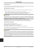 Preview for 304 page of Stryker Trauma Stretcher 1037 Operation Manual