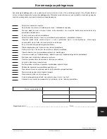 Preview for 307 page of Stryker Trauma Stretcher 1037 Operation Manual