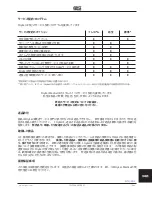 Preview for 343 page of Stryker Trauma Stretcher 1037 Operation Manual