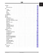 Preview for 345 page of Stryker Trauma Stretcher 1037 Operation Manual