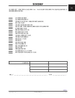 Preview for 375 page of Stryker Trauma Stretcher 1037 Operation Manual