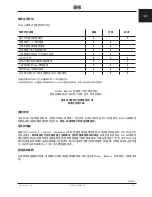 Preview for 377 page of Stryker Trauma Stretcher 1037 Operation Manual