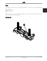 Preview for 383 page of Stryker Trauma Stretcher 1037 Operation Manual